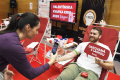 V rámci 29. ročníka Valentínskej kvapky krvi darovalo krv 23.901 ľudí
