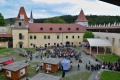 Na Kežmarskom hrade chystajú slávnostné otvorenie turistickej sezóny