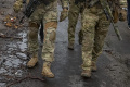 ISW: Ukrajinské sily dokončili obkľúčenie Lymanu v Doneckej oblasti