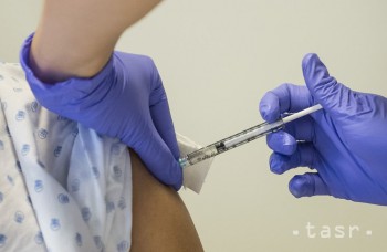 Varovanie odborníkov: Na Slovensku vznikajú vakcinačné diery 