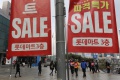 Výrobcovia v Južnej Kórei musia upozorniť na shrinkfláciu