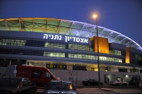 Prípravný zápas Slovensko - Izrael