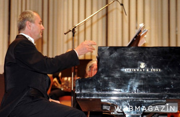 Vo veku 81 rokov zomrel hudobník, skladateľ a klavirista Braňo Hronec