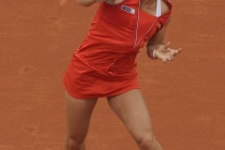 Dominika Cibulková