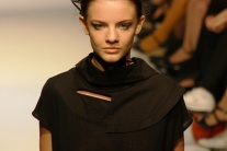 Vienna Fashion Week 2012
