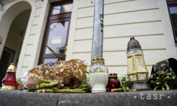 Umelci si koncertmi uctia pamiatku obetí streľby v Bratislave