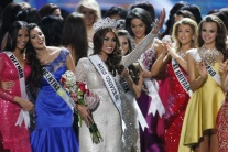 Miss Universe 2013 v Rusku