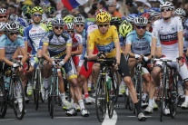 Tour de France - 14. etapa