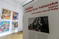 Slovenské národné múzeum otvorilo výstavu venovanú