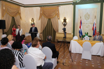 Slováci na Kube založili spoločnosť s majoritným 