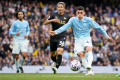 Manchester City naďalej stopercentný, Foden: „Na gól som dlho čakal“