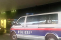 Nemecká polícia zastrelila muža, ktorý sa vyhrážal s mačetou 