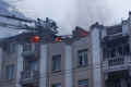 Ukrajina: Počet obetí útoku na Dnepropetrovskú oblasť stúpol na deväť