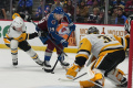 Štvorbodový MacKinnon režíroval triumf Colorada nad Pittsburghom 5:2
