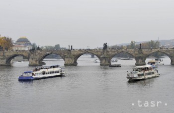 Najslávnejší český most mal svojho predchodcu, našli jeho základy