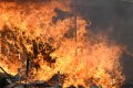 Pondelkový požiar pneuservisu v Rimavskej Sobote už vyšetruje polícia