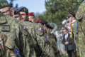Česko: na cvičenie NATO pricestujú stovky amerických vojakov