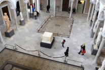 Opätovne otvorili tuniské múzeum
