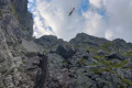 HZS: Vo Vysokých Tatrách sa smrteľne zranil 58-ročný horolezec