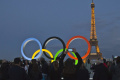 Na olympijských hrách v Paríži budú aj športovci z Palestíny