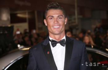 Na sociálnych sieťach dominuje futbal, jasným kráľom je Ronaldo