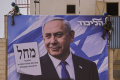 Izrael: Arabi podporia vládu bez Netanjahua, do koalície nevstúpia