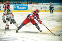 Hokej, Tipsprot Liga, Zvolen, Košice