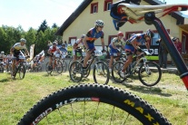MSR v horskej cyklistike