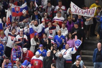 Hokej MS2018 A Česko Slovensko 
