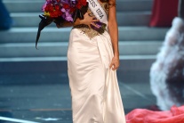 Miss Amerika 2013 Erin Bradyová