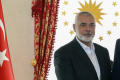 Šéf Hamasu skúma návrh na prímerie v pozitívnom duchu, tvrdí hnutie