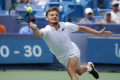 Goffin ukončil v Bruseli hráčsku kariéru