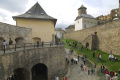 Skanzen pod hradom Ľubovňa bude dejiskom festivalu Castle Sound