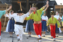 festival Východná Malý Vtáčnik