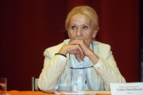 Ľuba Vančíková