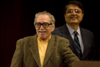 Zomrel Gabriel García Márquez