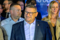 F. Oľha v Prešove predpokladá víťazstvo, vníma ho ako ocenenie práce