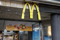 McDonald's zaznamenal nárast tržieb aj zisku v 1. štvrťroku