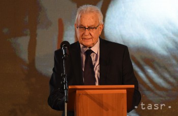 Fürst o holokauste: Človek sa nesmie ani v beznádejnej situácii poddať