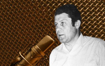 Pred 90 rokmi sa narodil známy rozhlasový publicista Ernest Weidler