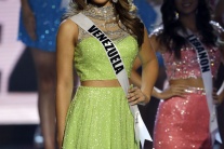 Svetové finále Miss Universe