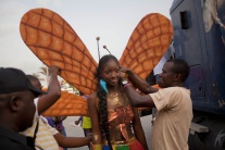 Haiti, karneval 