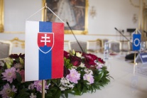Slovensko politika parlament Európska únia BAX|náv