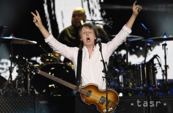Paul McCartney píše muzikálovú adaptáciu filmu Život je krásny