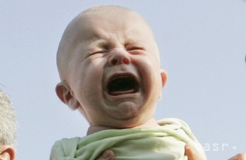 Je dobré nechať dieťa vyplakať sa? Zistili sme, ako to je