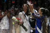 Miss Universe 2013 v Rusku