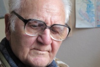 Zomrel katolícky kňaz a disident Vladimír Jukl