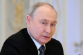 Putin vraj lídrom Fínska a Nórska povedal, že trvá na obsadení Donbasu