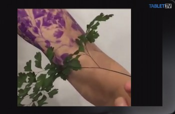 LIKE DŇA: Videli ste už botanické tetovania?