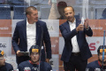 Slovan prehral na Dunajskom pohári s Davosom, hetrik Ambühla